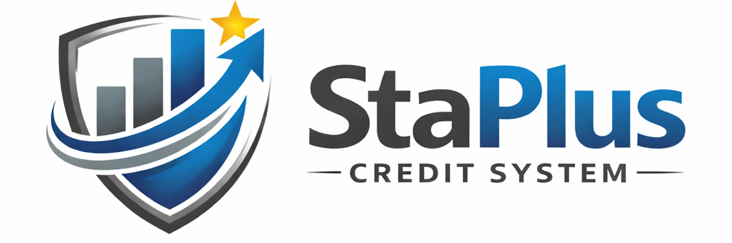 StaPlus Logo